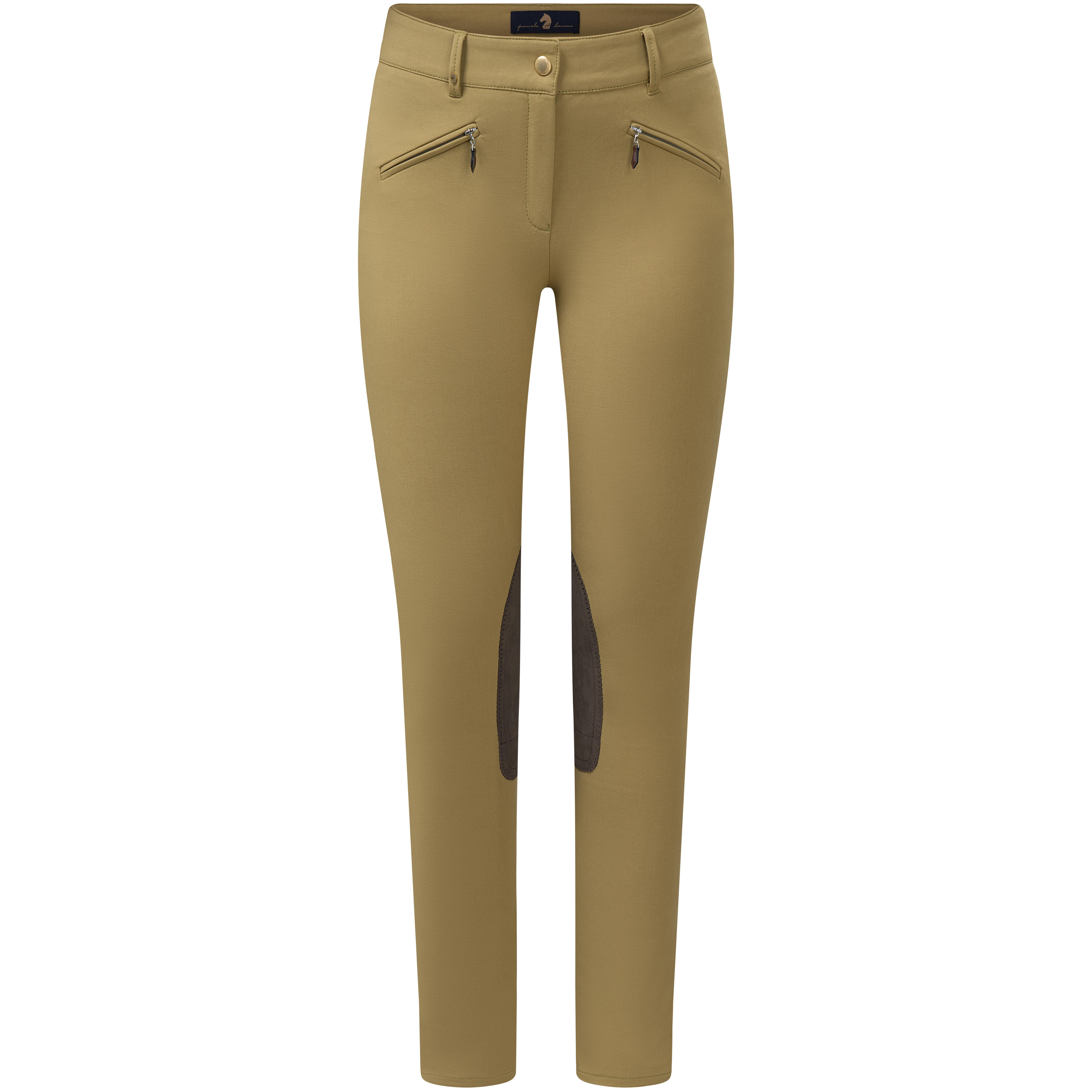 Pamela Henson Damenhose  SOHO, Bi-Stretch Cotton