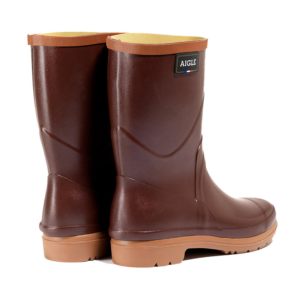 Aigle Damen-Gummistiefel BISON L2