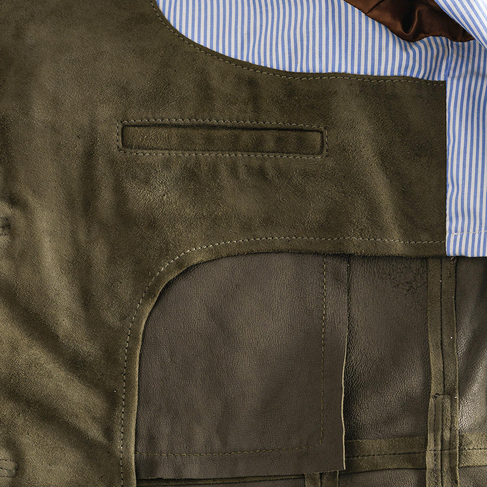 Veste pour femme Safari » Diplomate Lady «