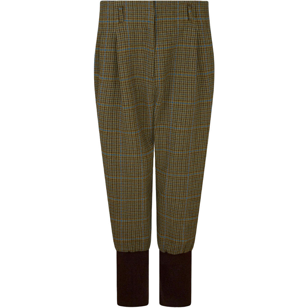 Purdey »Tom Purdey« Ladies’ Tweed Breeks