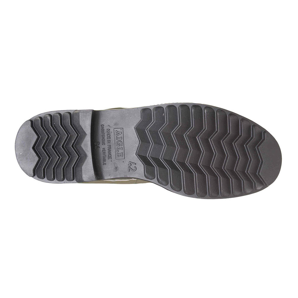 Aigle Herren-Gummistiefel TRUITE