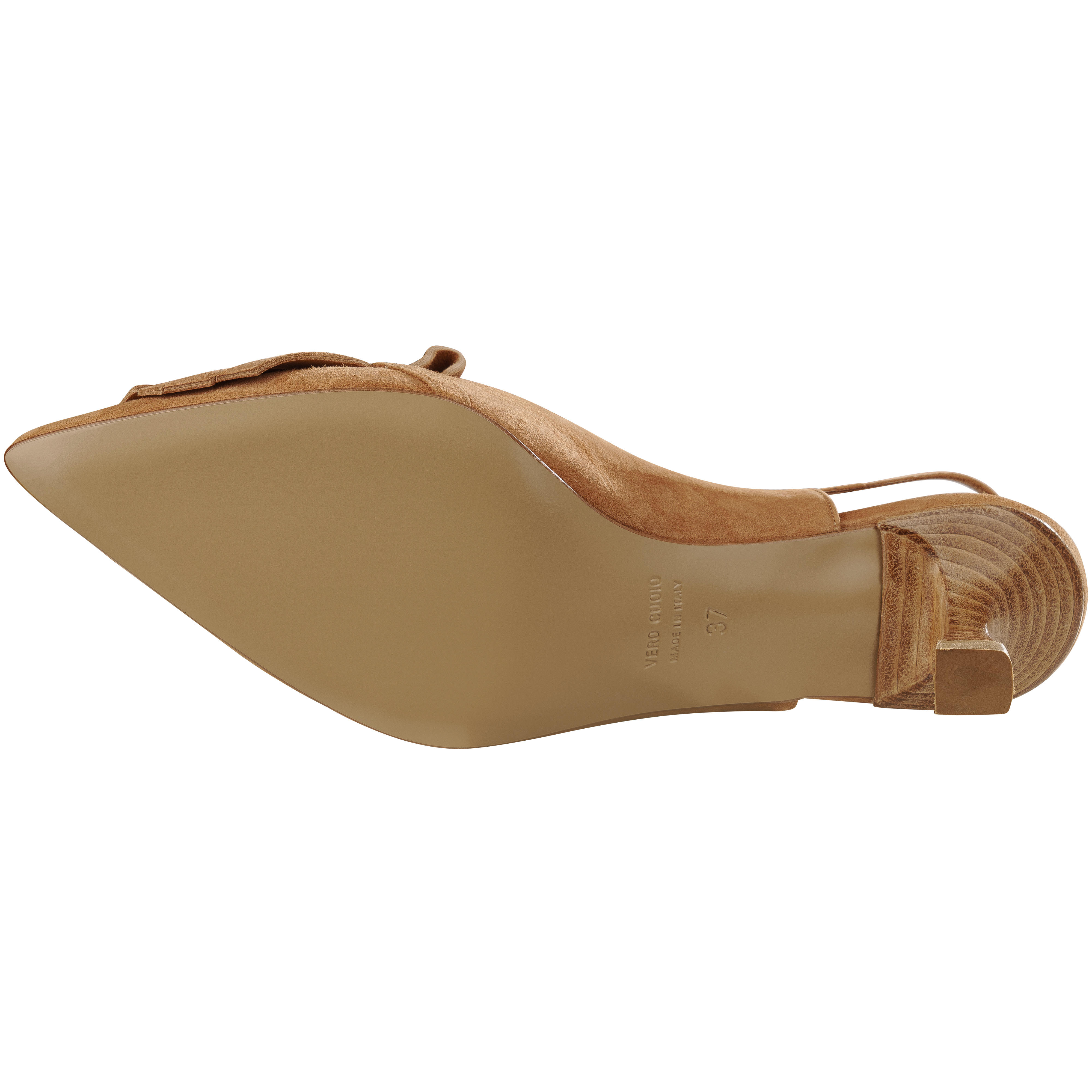 Damen Slingpumps »Grazia«