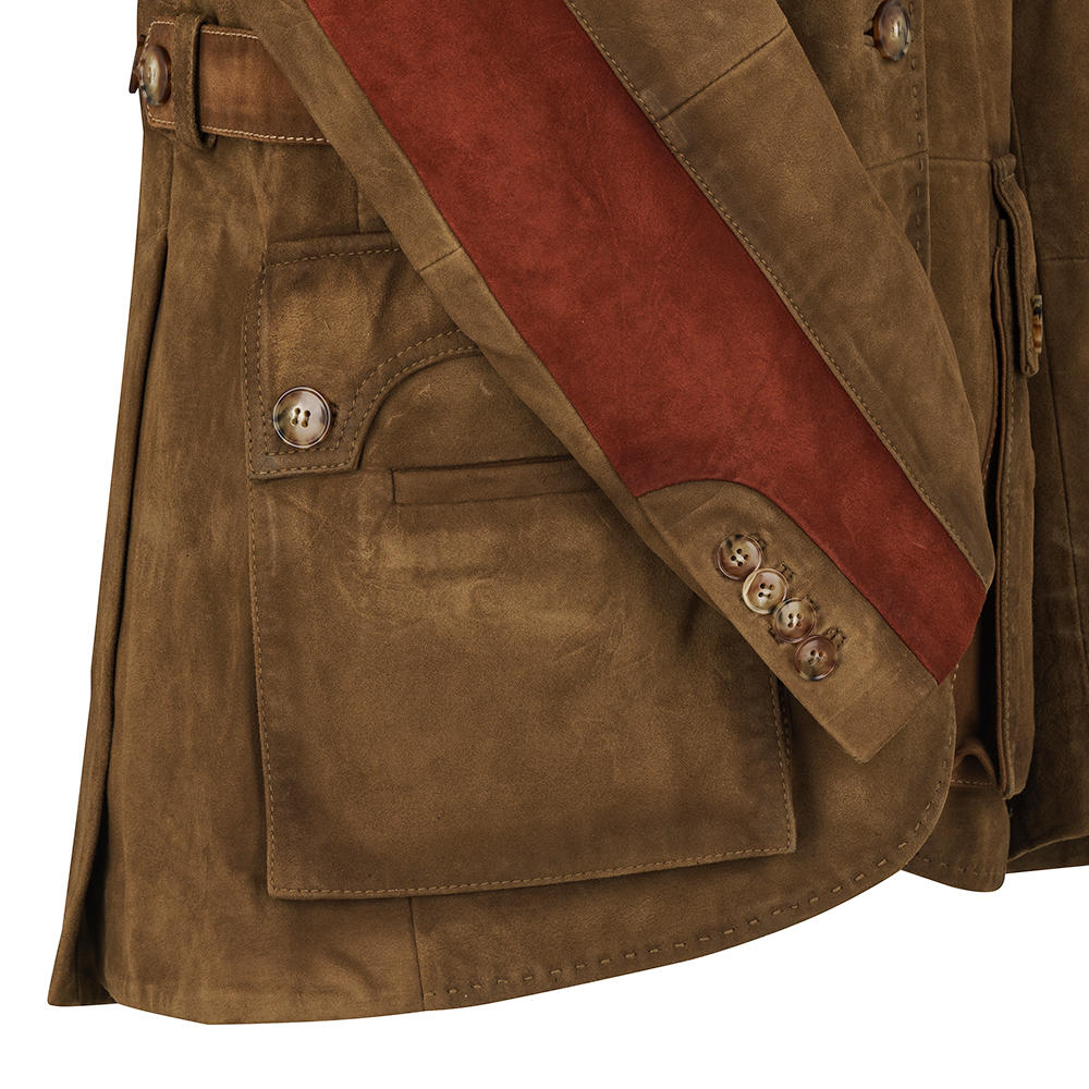 Blazer de chasse pour femme » Norfolk Lady «