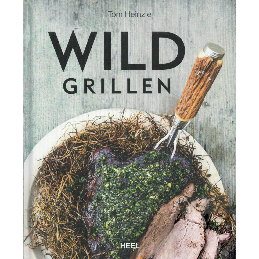 Wild grillen