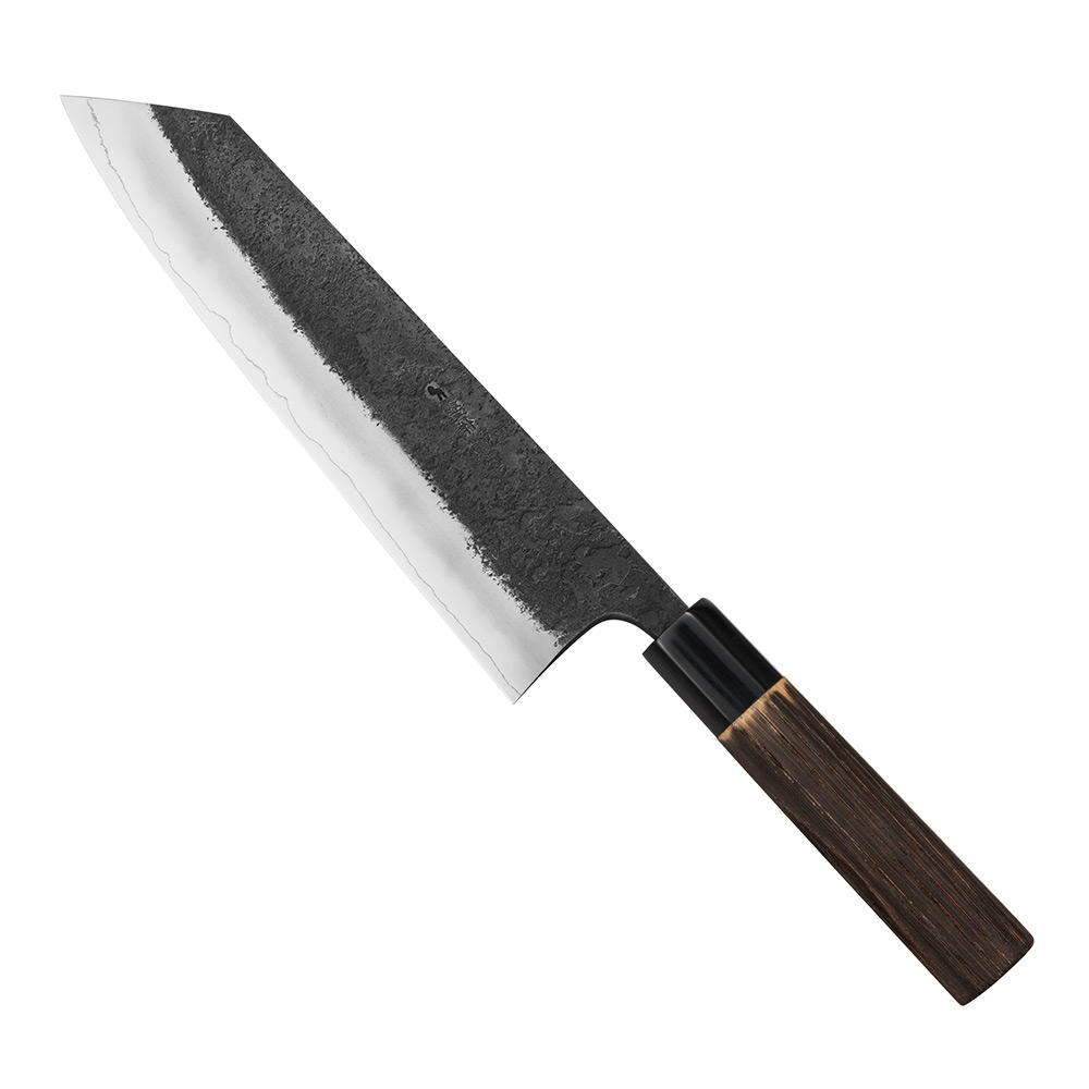 Yamamoto Hocho SLD, Gyuto - Kiritsuke (Fish and Meat Knife), 210 mm