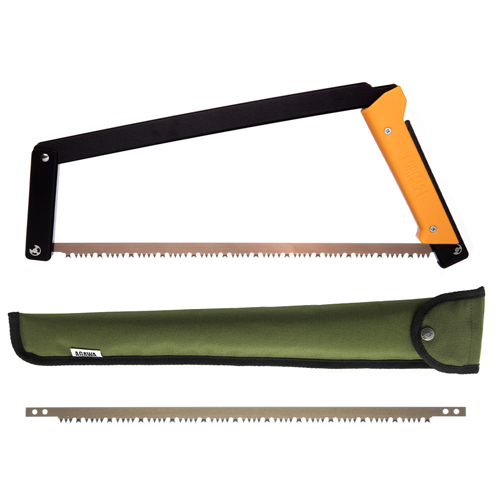 Agawa® Faltsäge, Boreal21 Set, 3-teilig