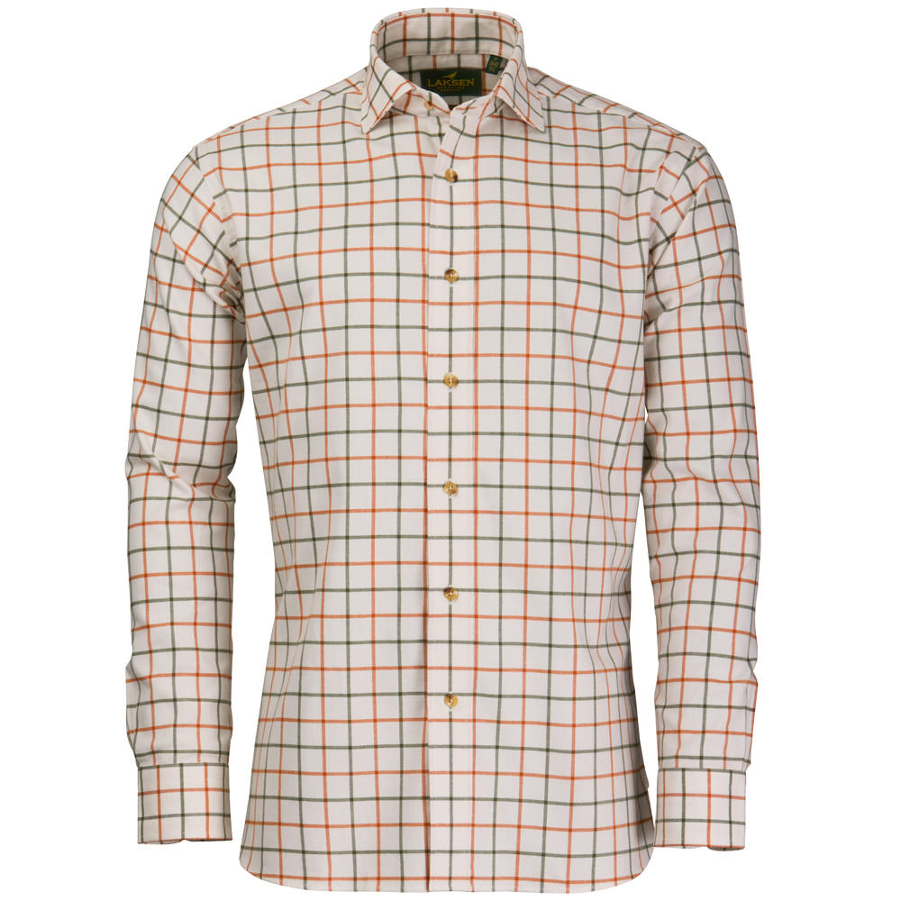 Hengelsport – chemise de randonnée pour hommes, sé... – Grandado