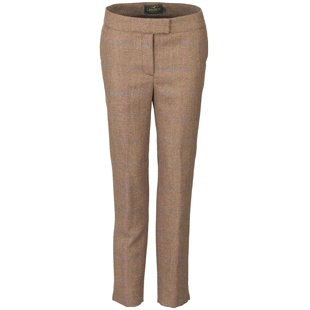 Laksen Damenhose Ness