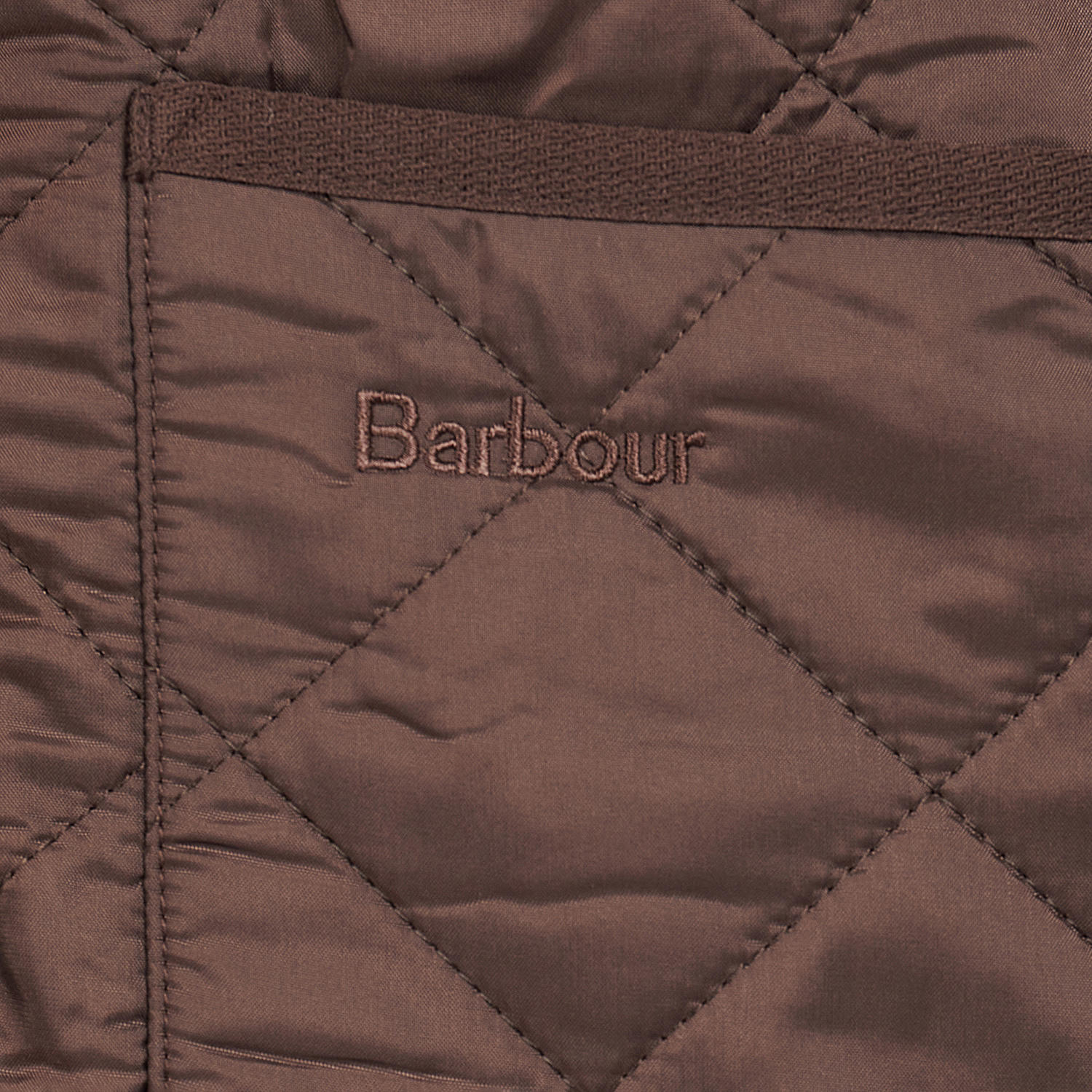 Barbour Innenfutter Polarquilt Zip-In