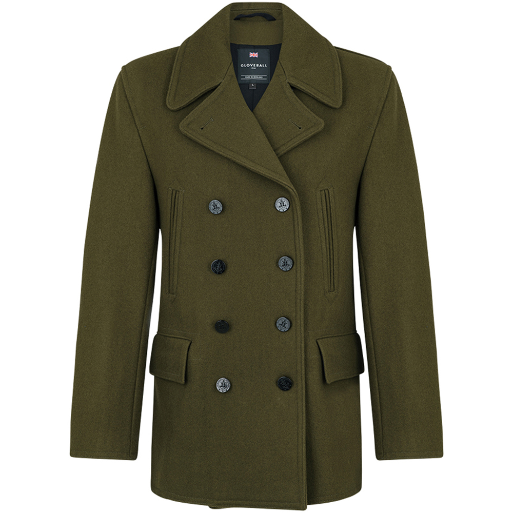 loden green