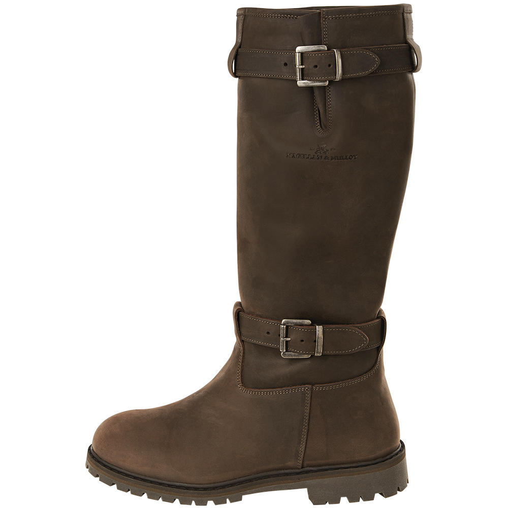 Herren Stiefel Xscape