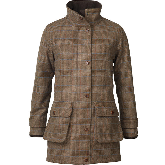 Laksen Damen-Tweedjacke Bell