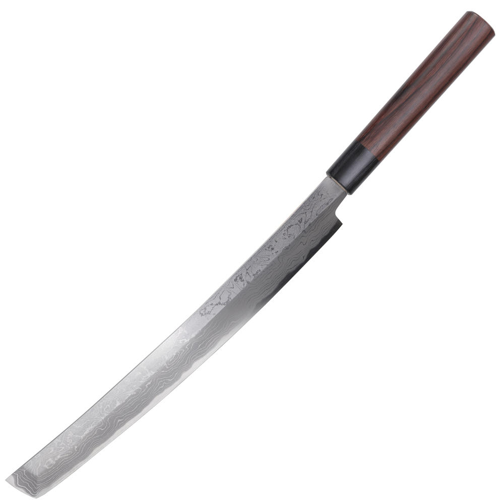 Okada Hocho, Takobiki (Fish Knife), 270 mm