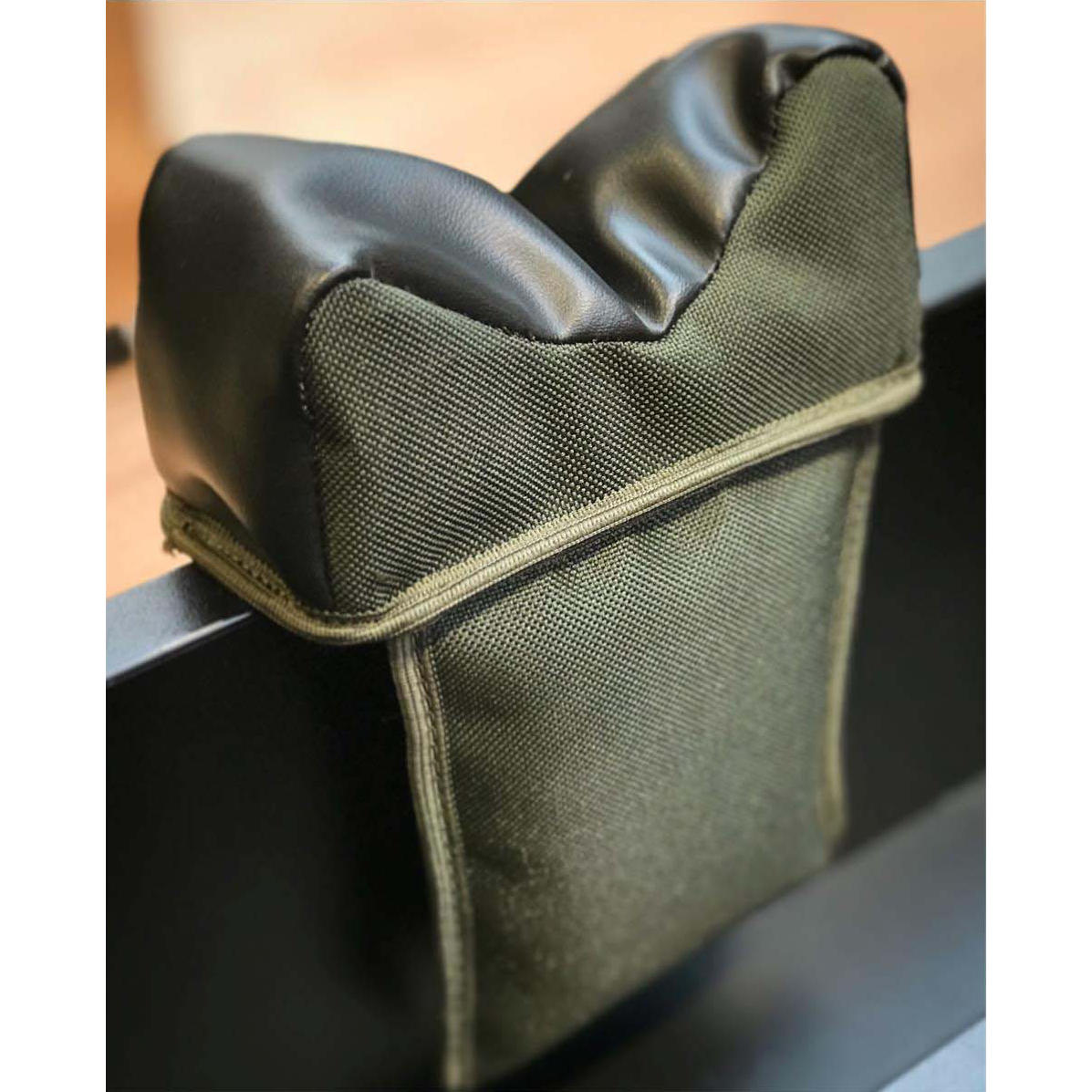 Gewehrauflage Nylon