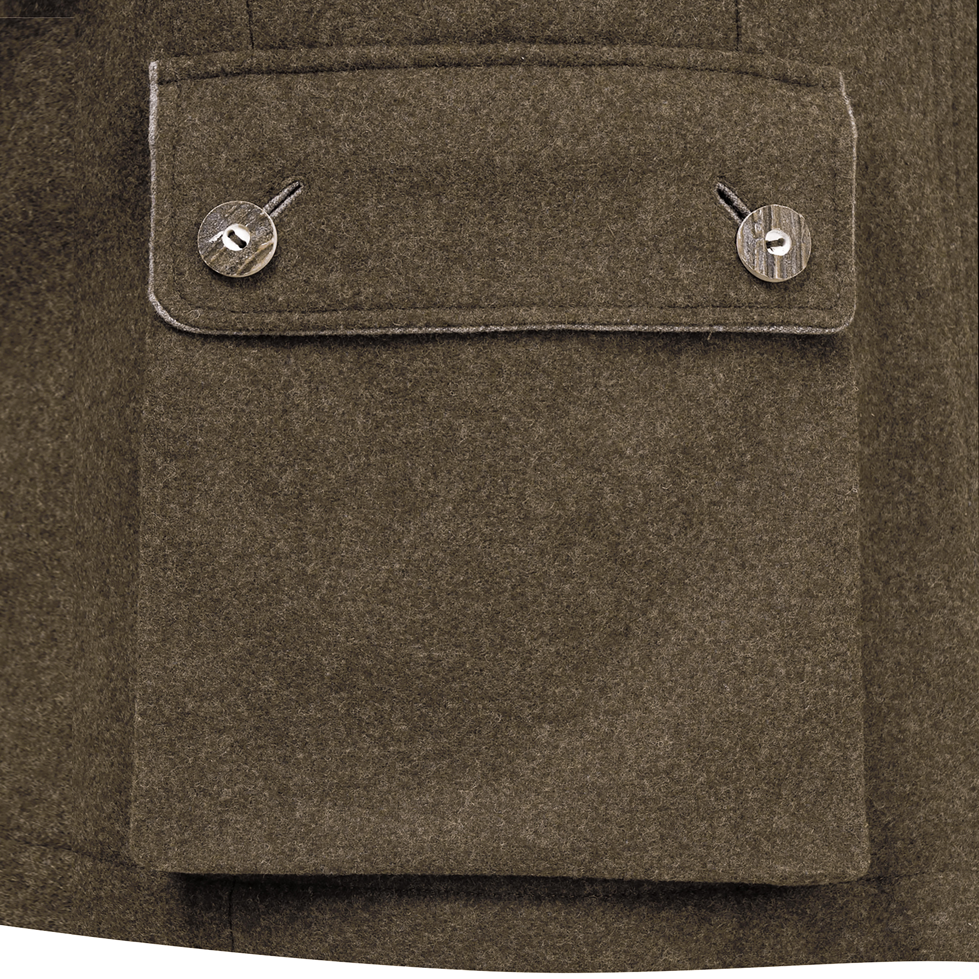 Habsburg Damen-Lodenjacke »Anita«