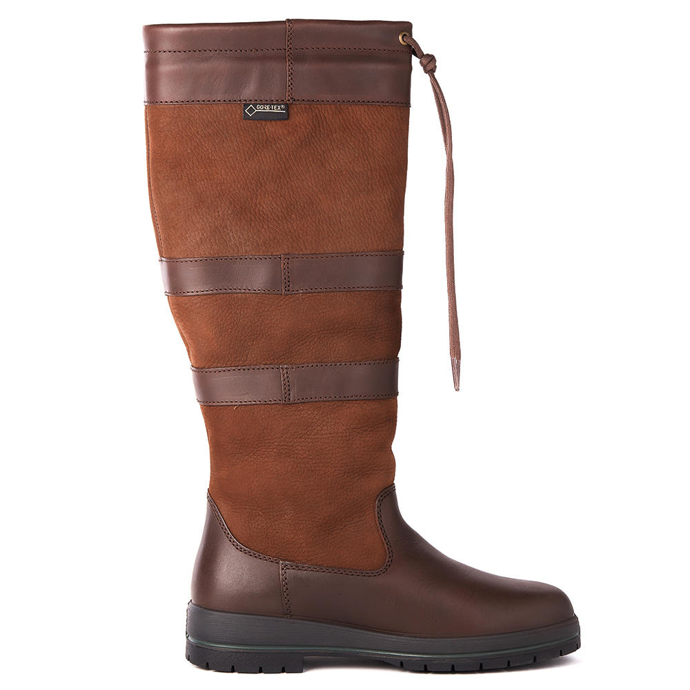 Dubarry Stiefel Galway