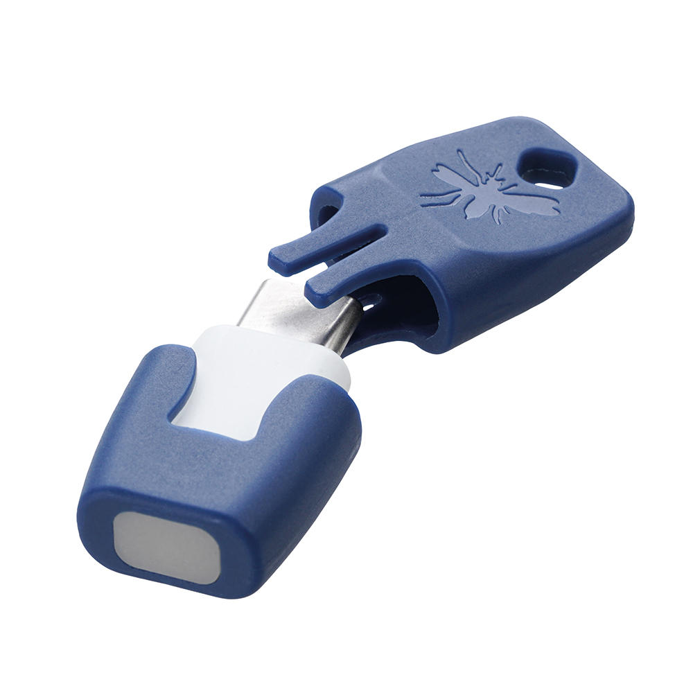 heat it® Insect Bite Healer, for Android and iPhone 15 (USB-C)