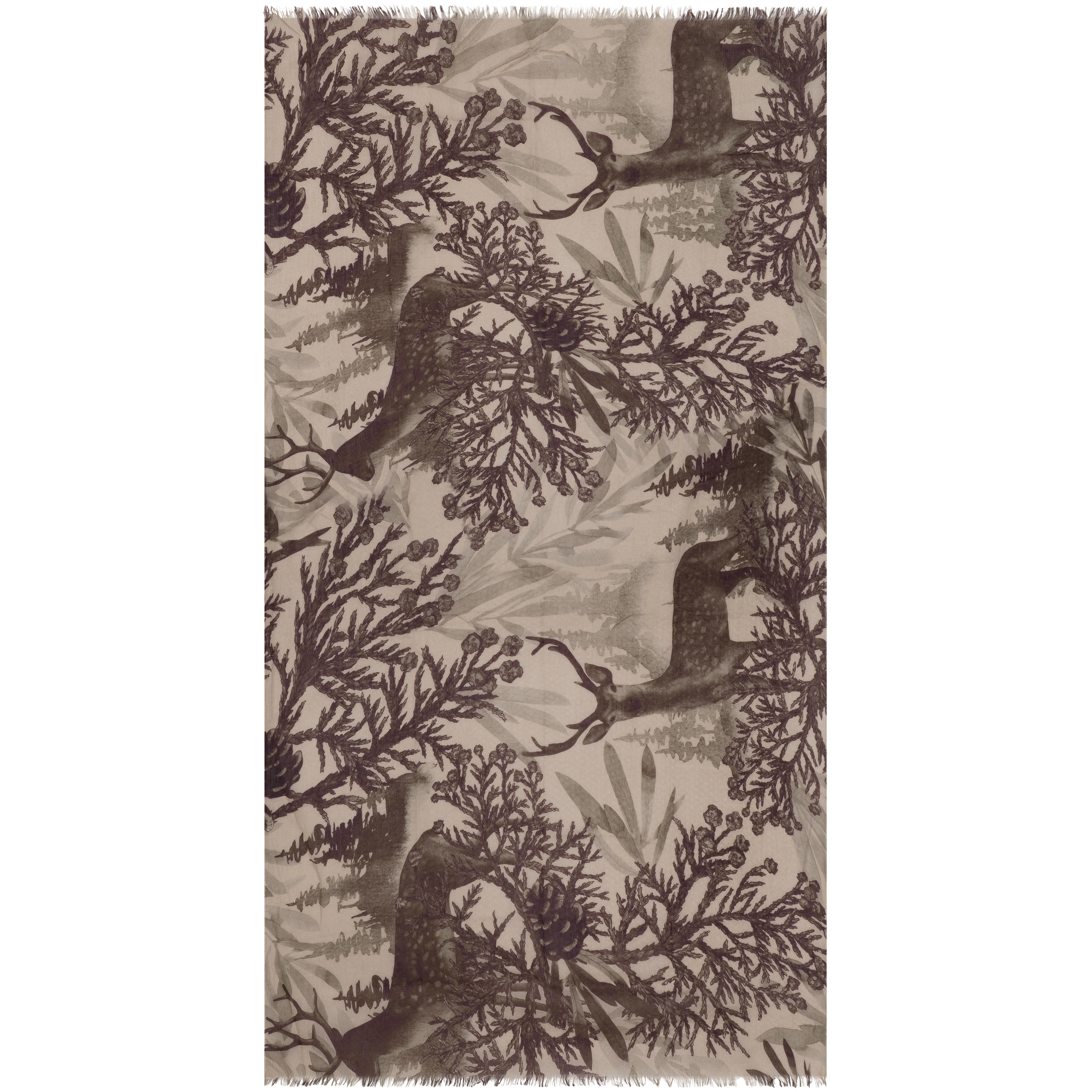 Kaschmir-Stola »Deer«