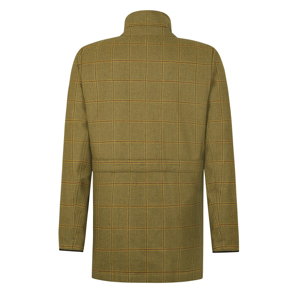 Purdey Herren Jagdjacke Tweed, Berkshire
