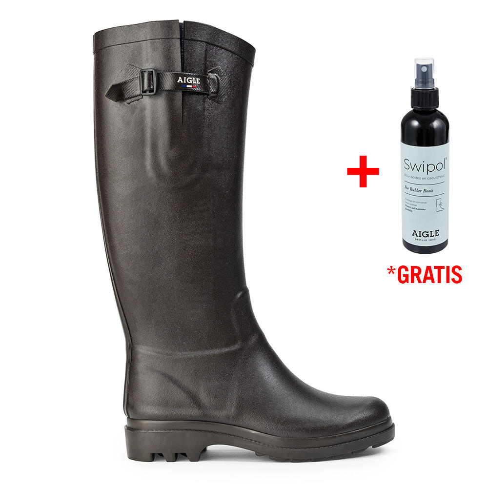 Aigle Damen-Gummistiefel AIGLENTINE 2 NL