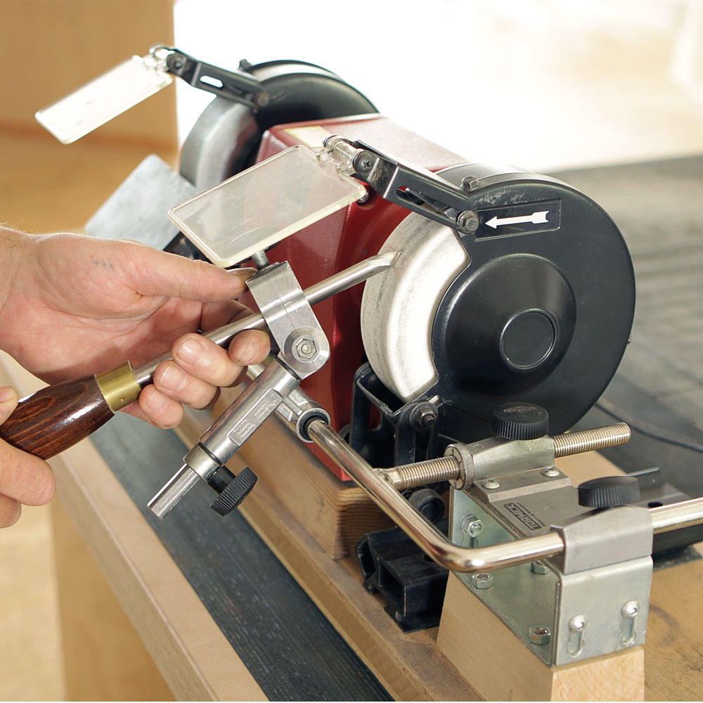 Tormek® Bench Grinder Mounting Set BGM-100
