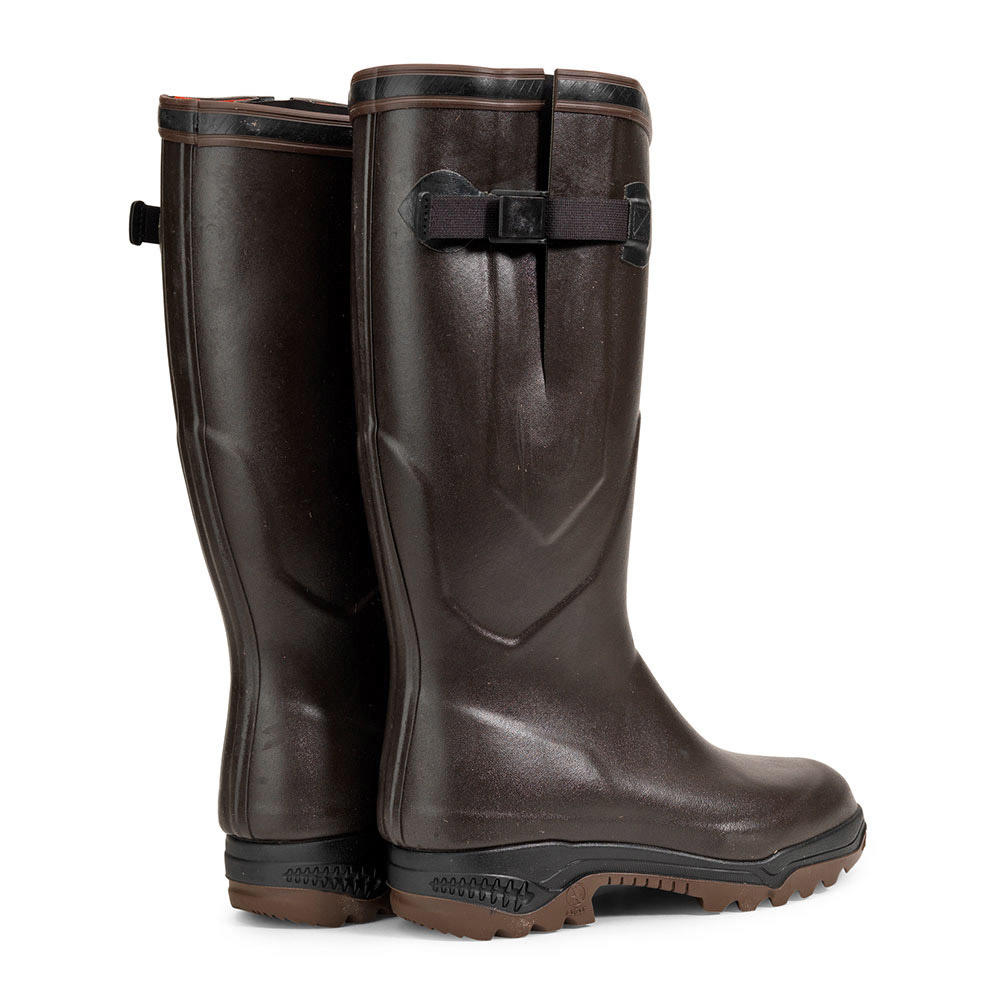 Aigle Gummistiefel Parcours 2 Iso