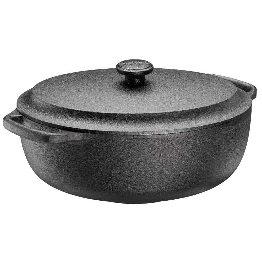 Skeppshult Bräter, oval