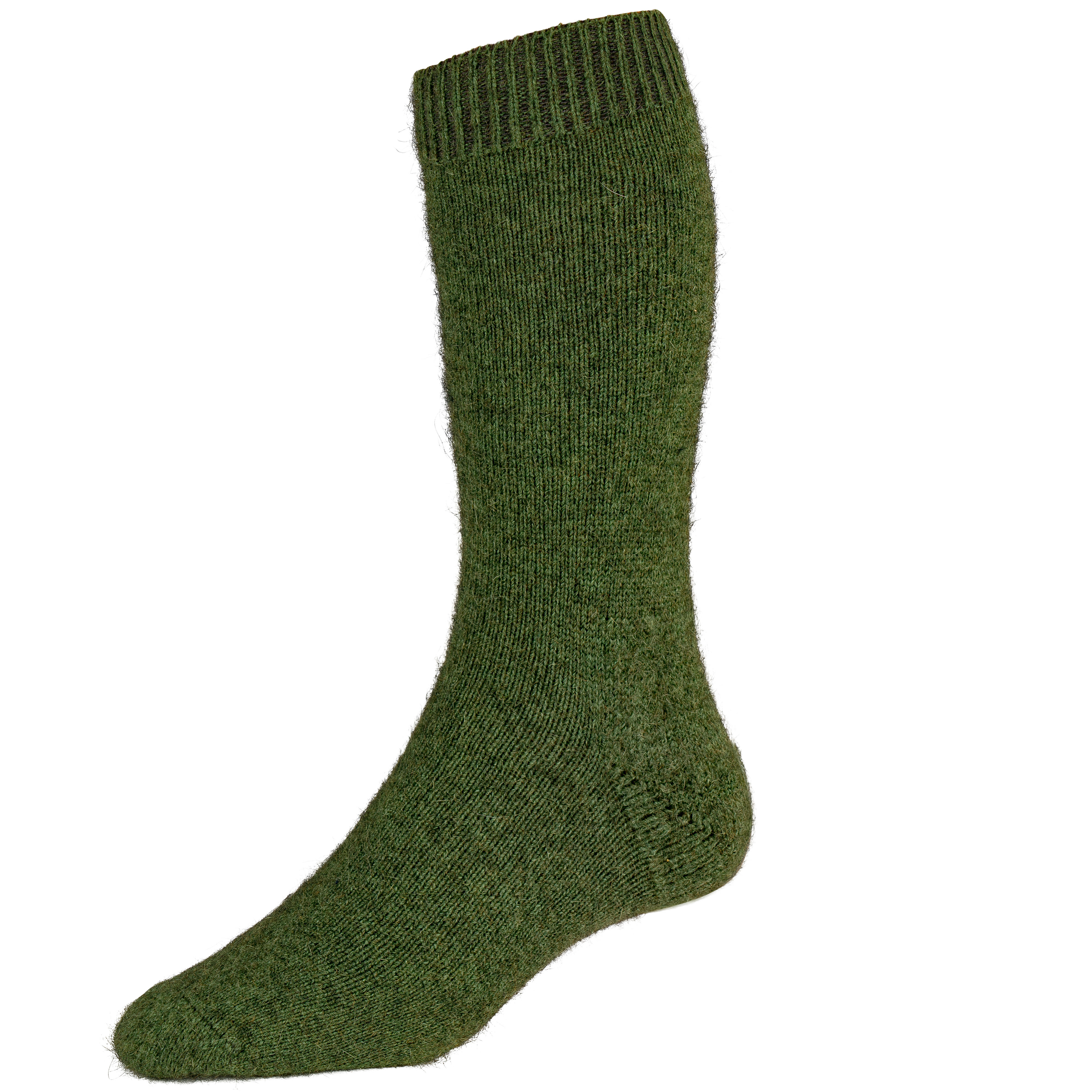 Socken Merino-Possum