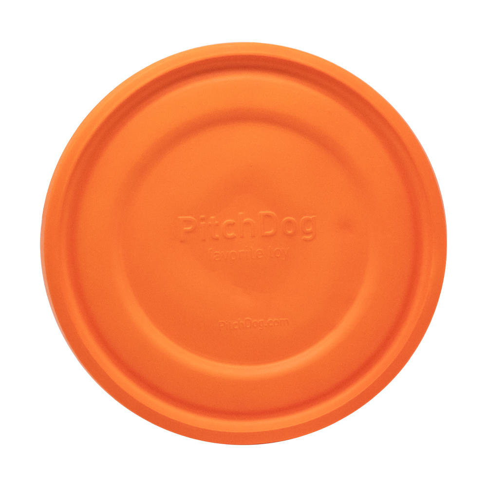 Sprenger Hundespielzeug Frisbee