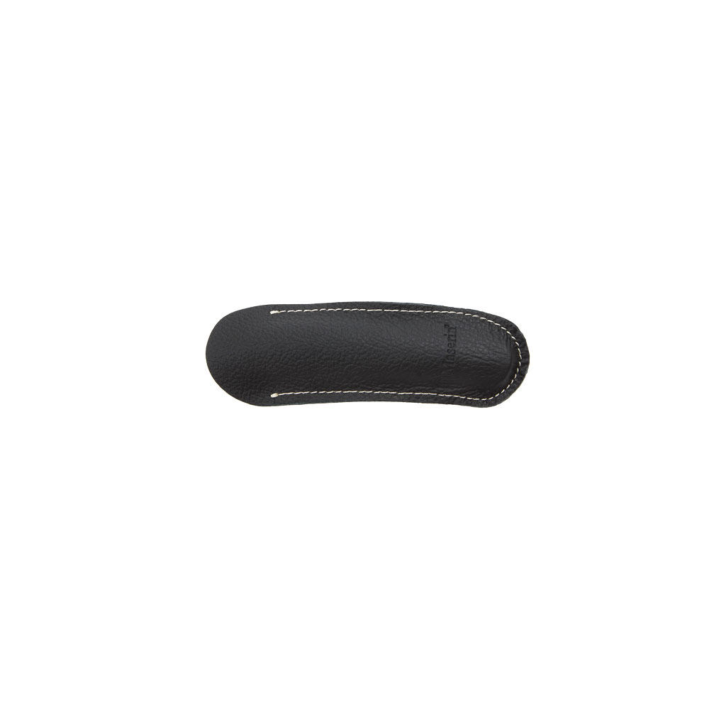 Couteau pliant Maserin® Gourmet, bois d’olivier