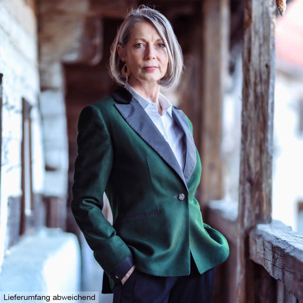 Veste de soirée pour femme Stajan » Nizza «