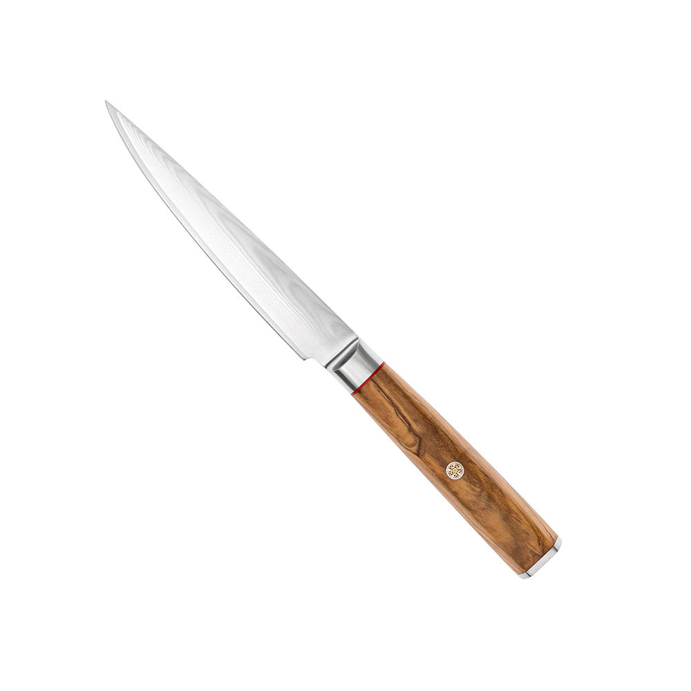 DICTUM® »Olive« Knife Series, 2-Piece Set