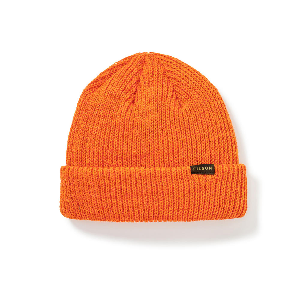 Filson Watch Cap