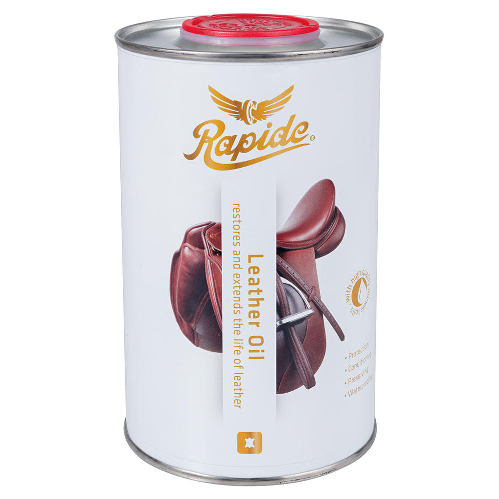 Rapide® Leather Oil, 750 ml