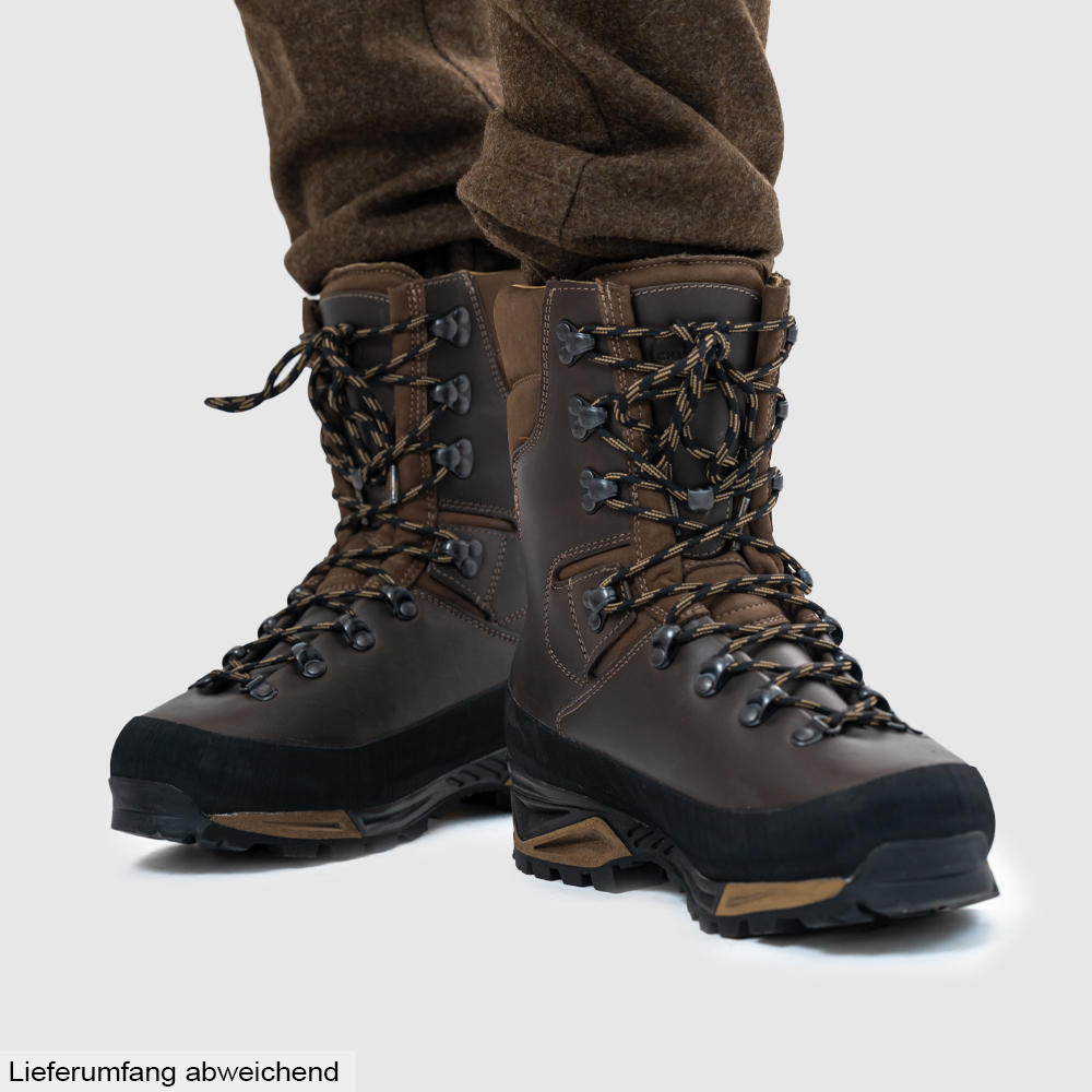 Le Chameau Jagdstiefel Mouflon 2.0 Extreme 10''