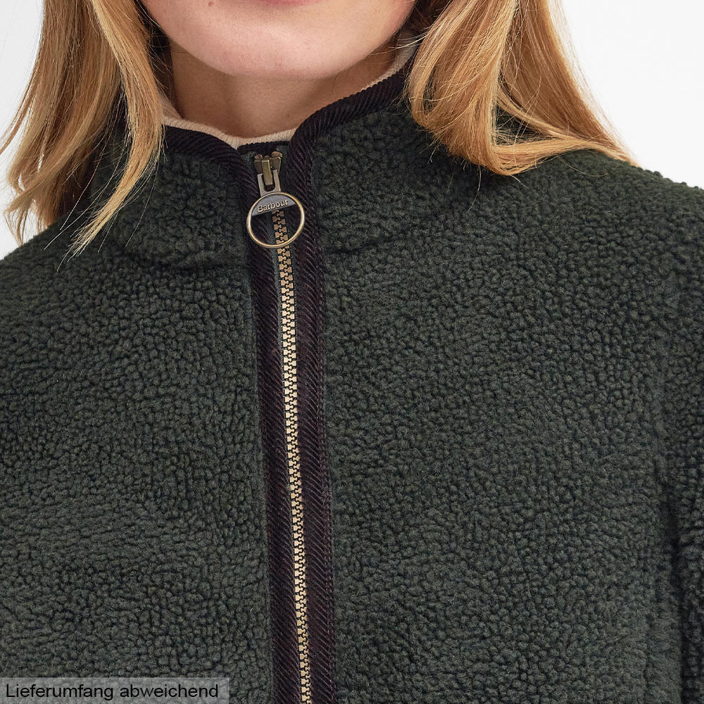 Barbour Damen-Fleecejacke »Lavenham«