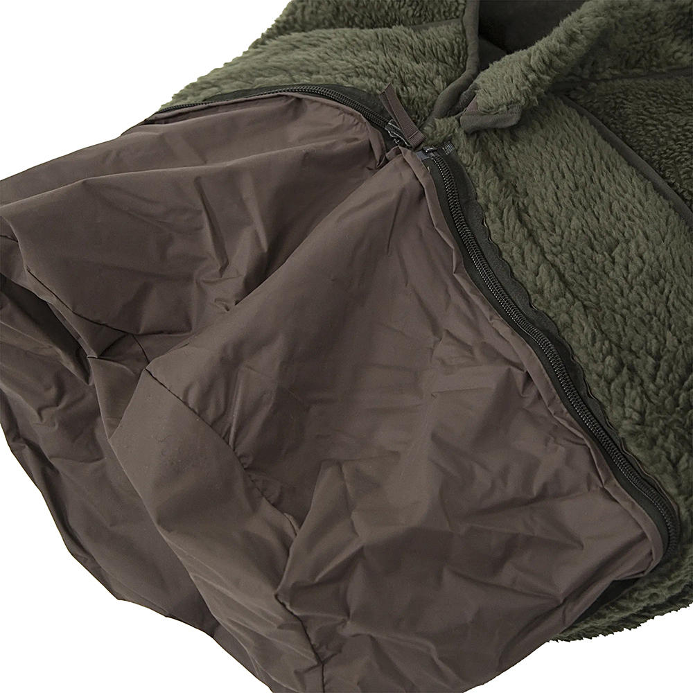 Carinthia® Ansitzsack Webpelz, Größe XL
