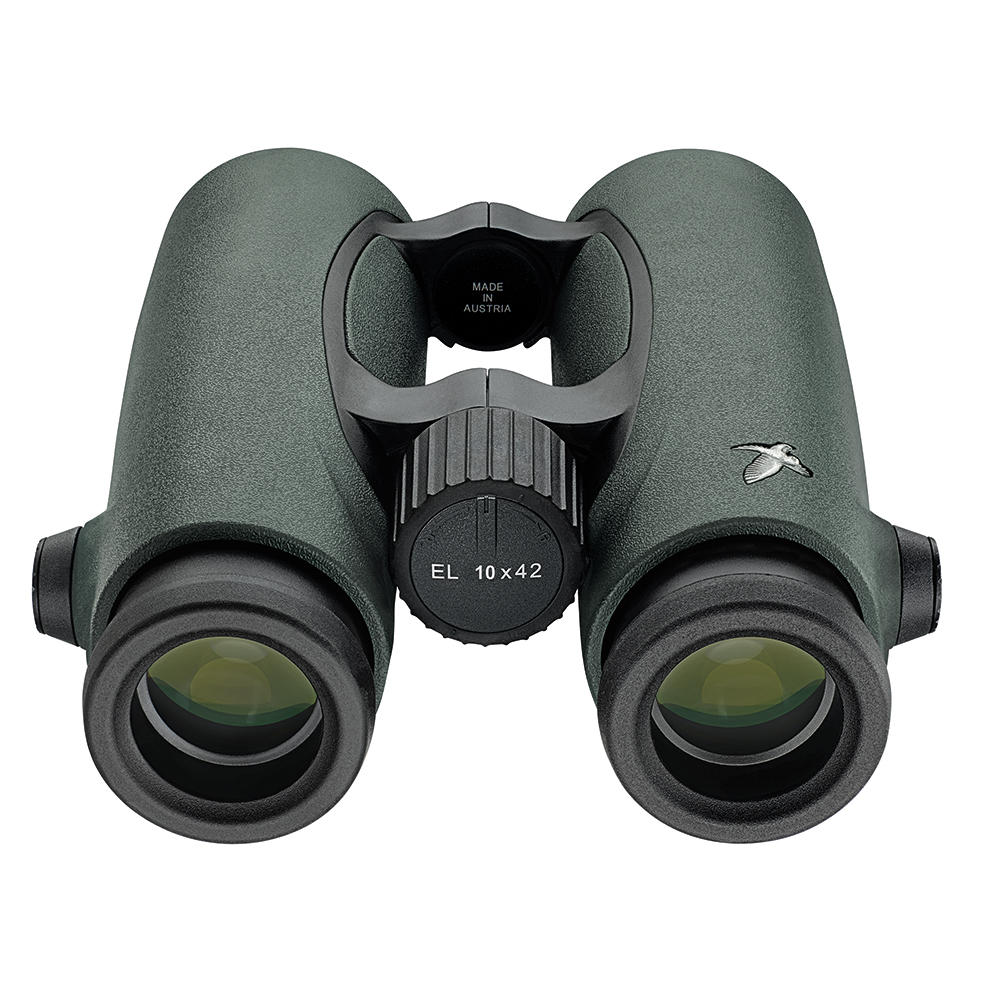 Swarovski Fernglas EL 10 x 42 W B