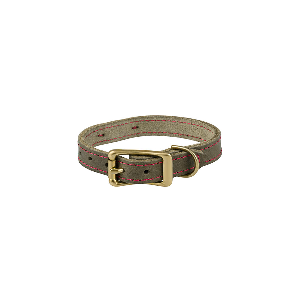 Collier pour chien »The GunDog Affair«, 15 mm, taille XXS