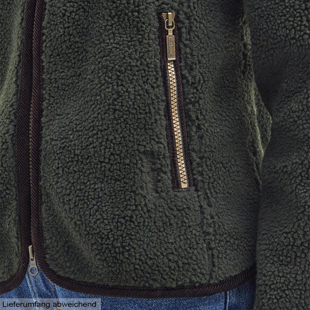 Barbour Damen-Fleecejacke »Lavenham«