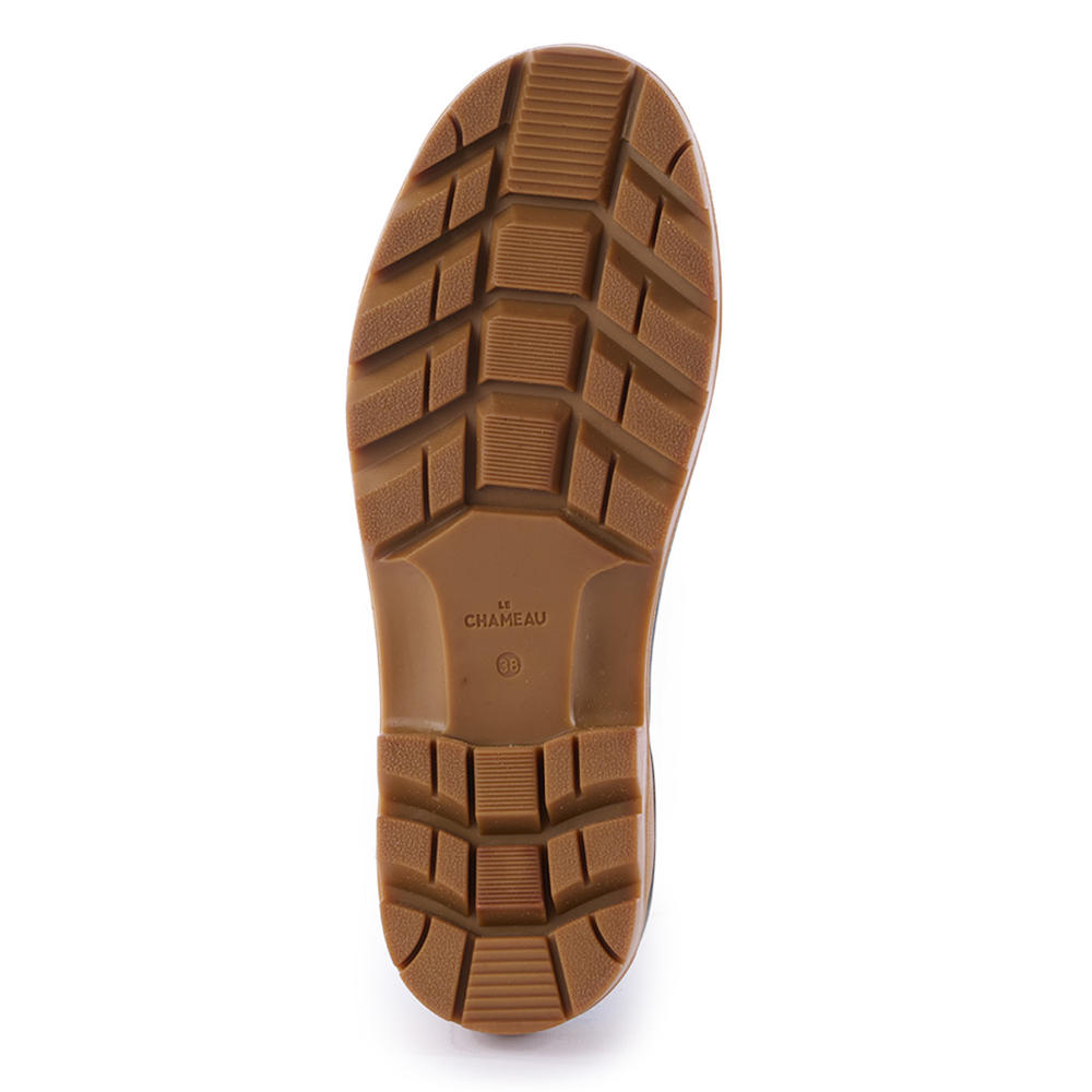 Le Chameau Damen-Gummistiefel Giverny