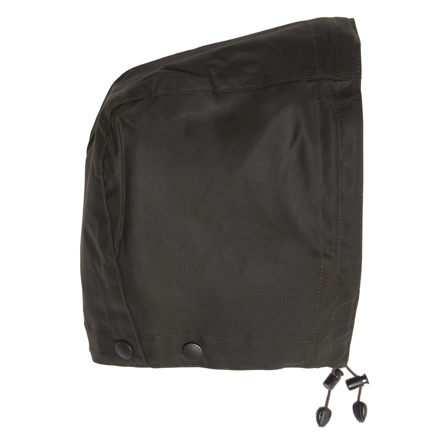 Barbour Kapuze Classic Sylkoil Hood