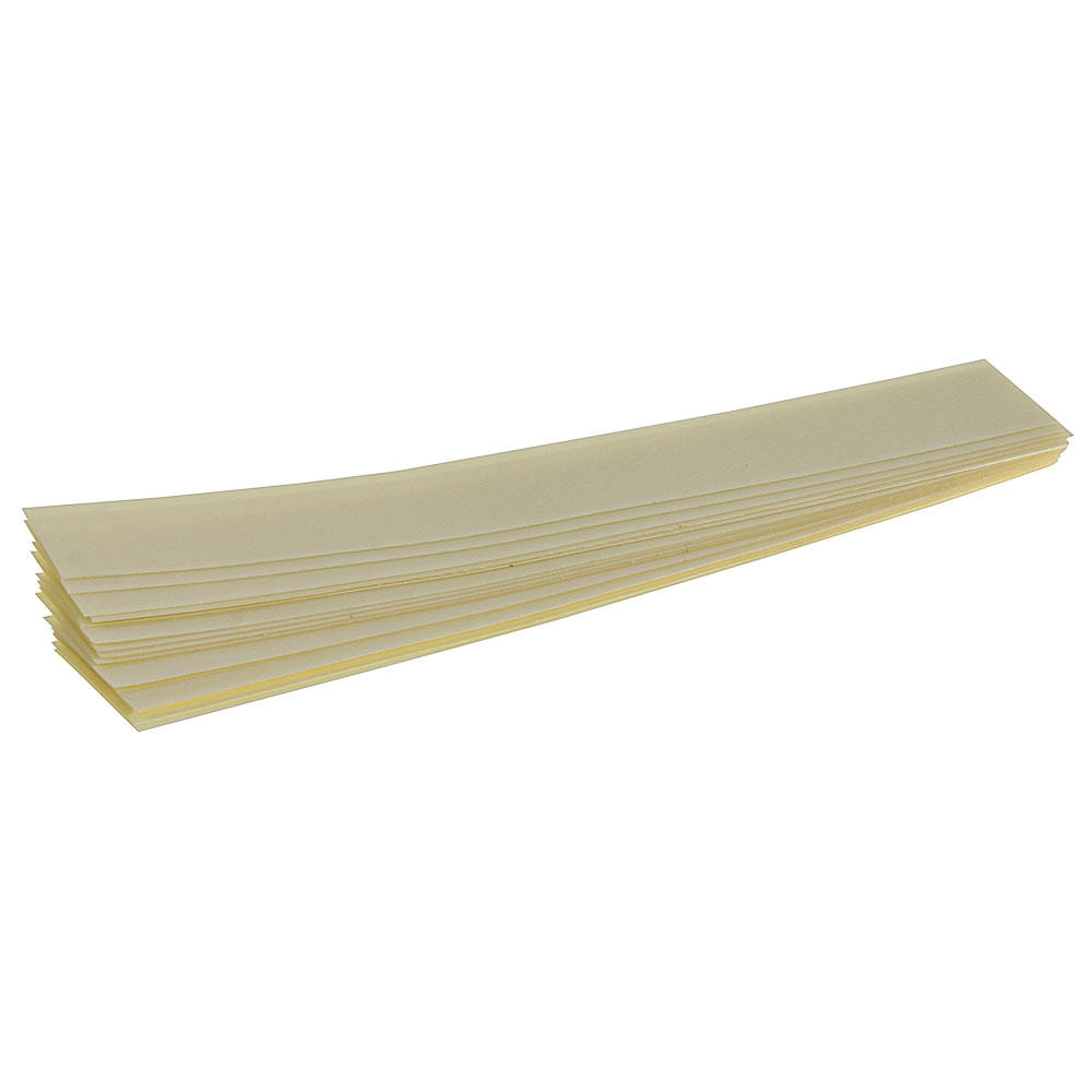 Agent abrasif grain ultra-fin Edge Pro, autocollant, grain 3000