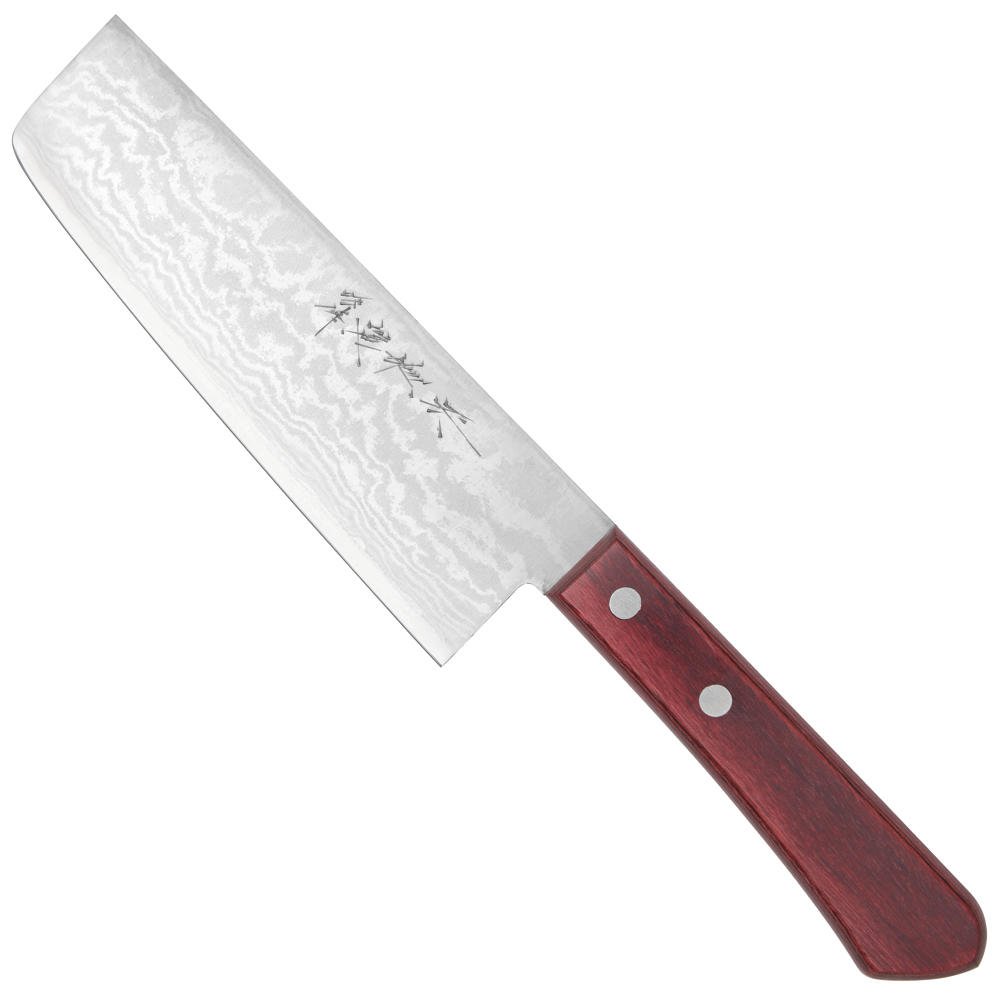 Shigeki Hocho, Nakiri - Usuba (Gemüsemesser)