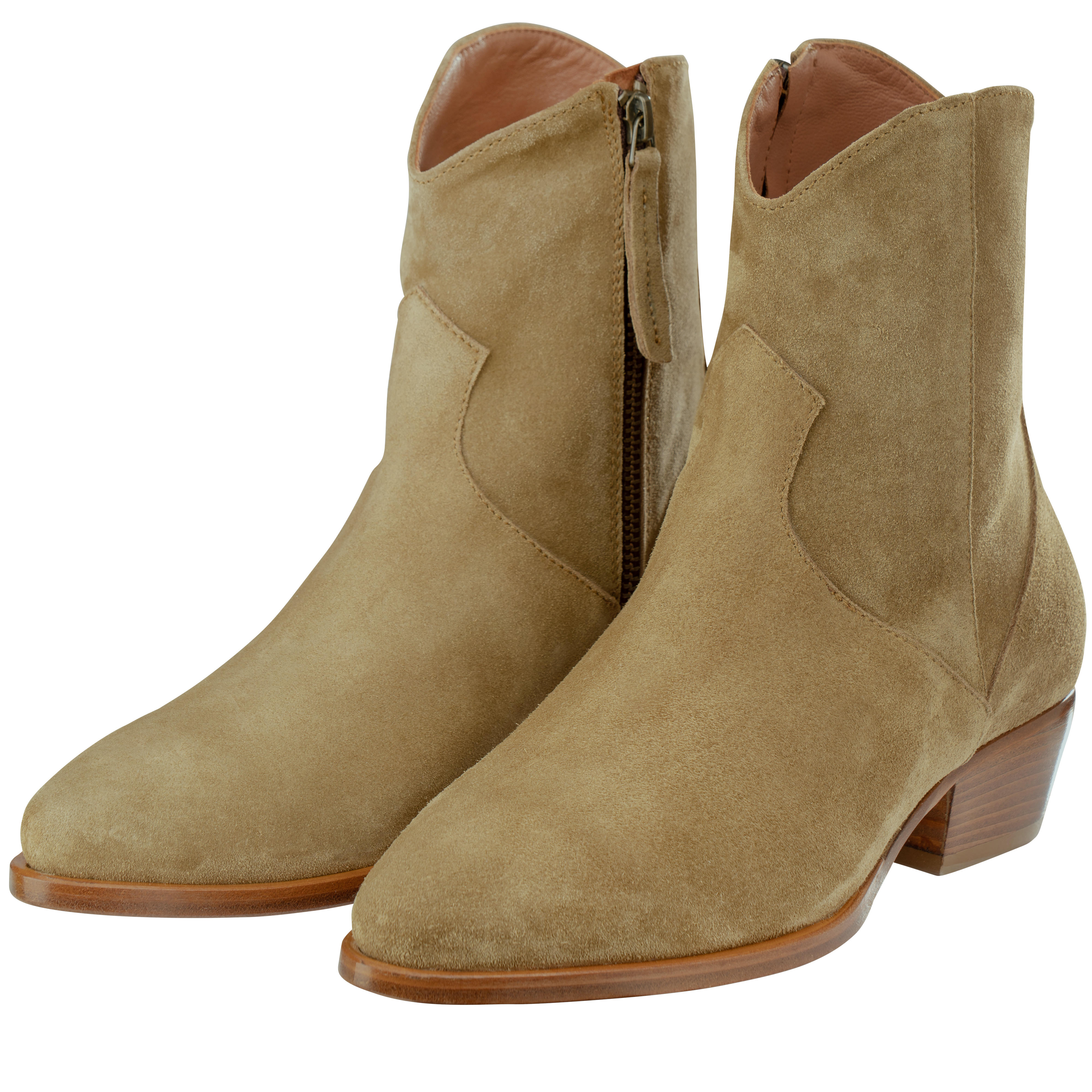 Bottines pour femme » Cara «