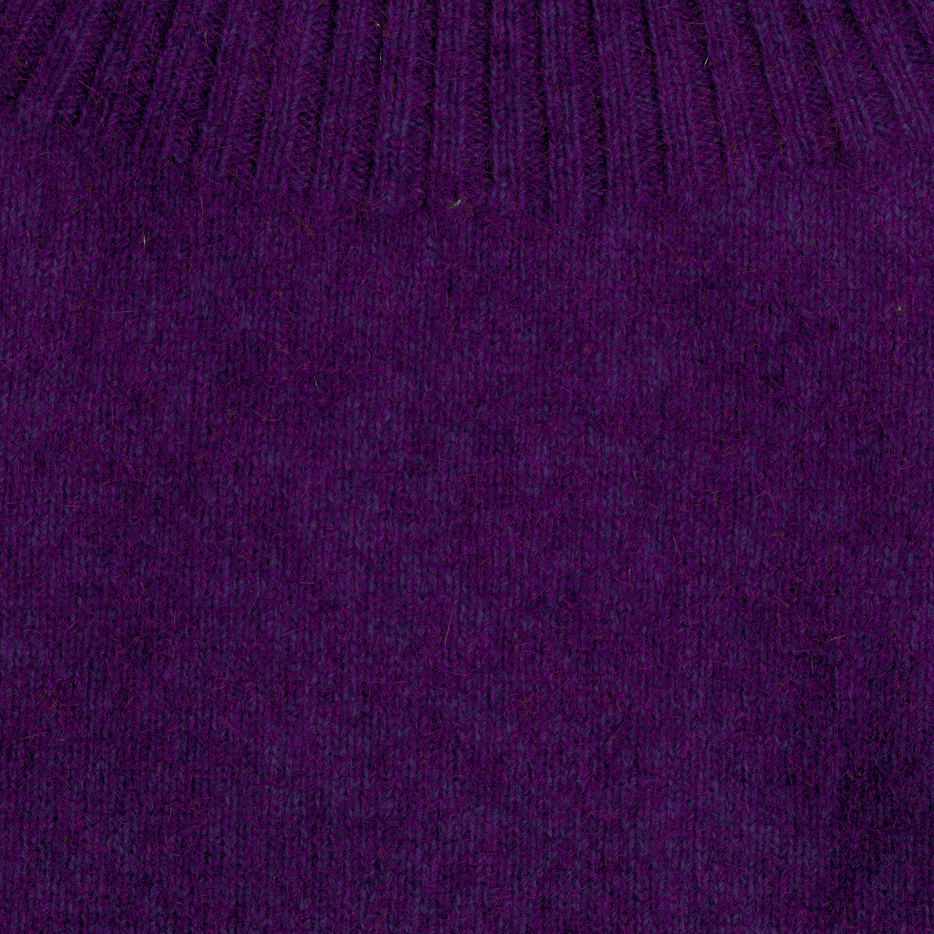 Damen Rip-Pullover Merino-Possum