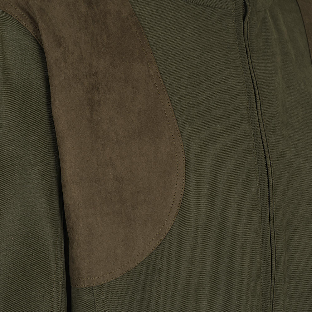 Laksen Herrenjacke Clay Pro