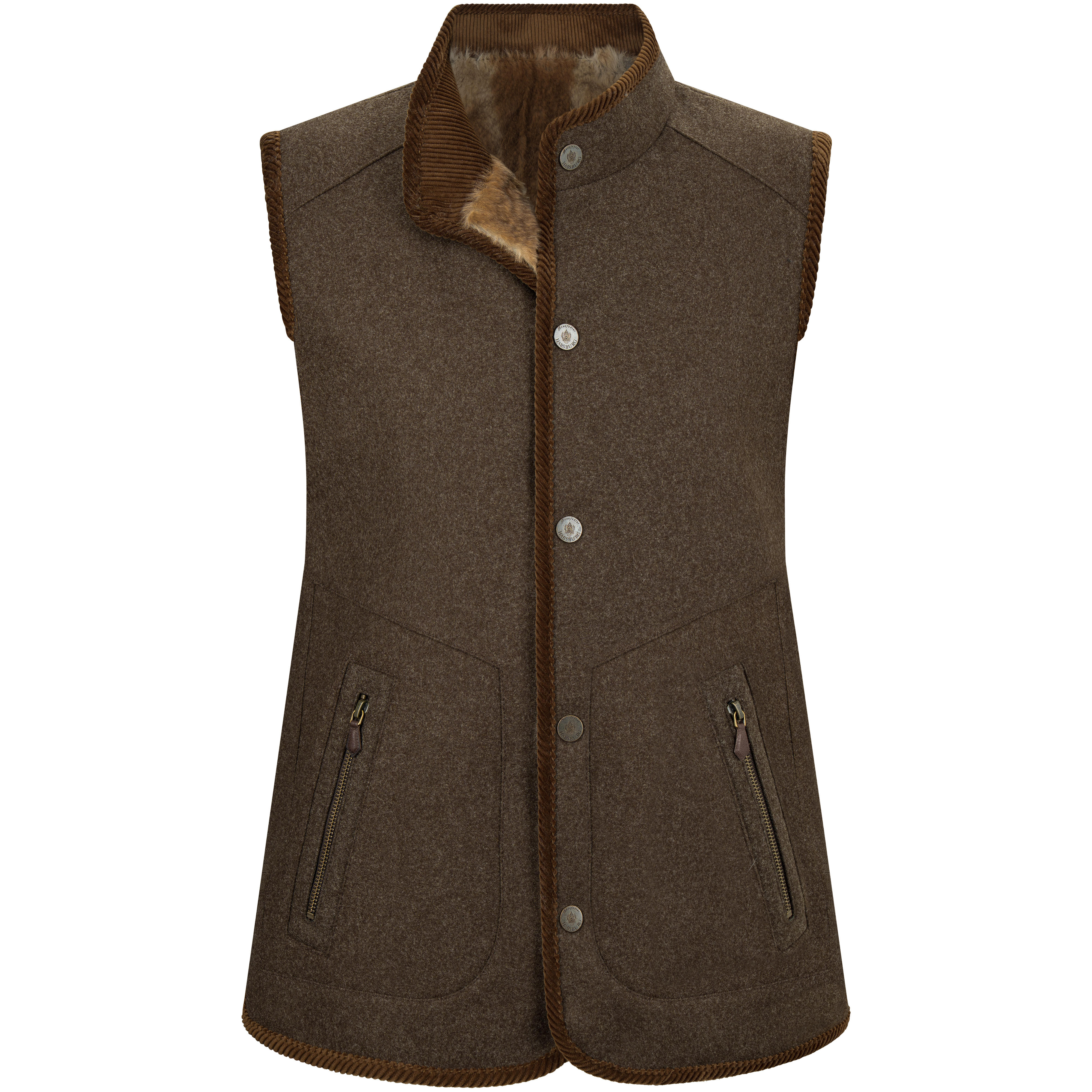 Habsburg Herrenweste »Hector«  