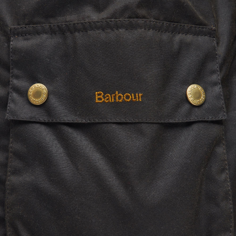 Barbour Damen-Wachsjacke »Allerston«