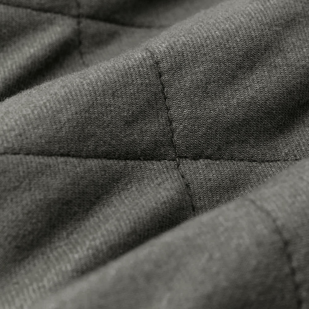 Filson Insulated Flannel Jac-Shirt, Lakebed, XXL